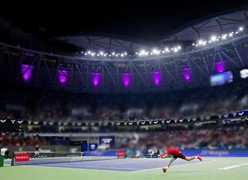 寿光市体育比赛